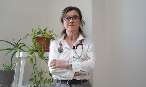 Zatürre ve Erken Teşhis Önemi