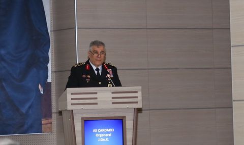 Aile Boyu Finansal Okuryazarlık Eğitimi: SPK ve Jandarma İşbirliği