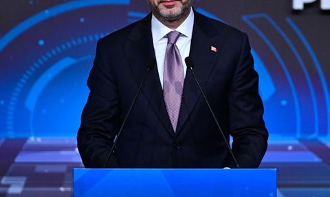 Bakan Bayraktar, Nijer'de Altın Üretimine 2025'te Başlayacak