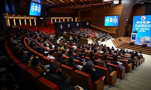 Dijital Dönüşümde Akıllı KOBİ Hareketi