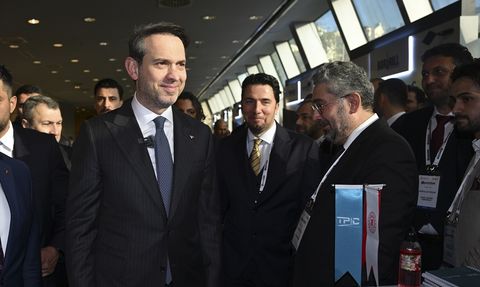 Enerji ve Tabii Kaynaklar Bakanlığı'nın Gabar'daki Petrole Dair Açıklamaları