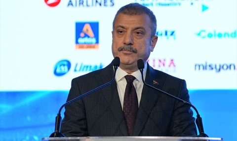 Finansın Geleceği Zirvesi’nde Yeni Dönüşüm Vurgusu