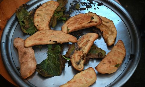 Gelenekten Geleceğe Trabzon Mutfağı Yayınlandı