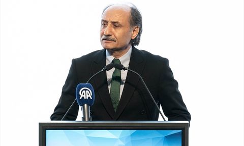 IEEE Blokzincir Türkiye Ulusal Zirvesi 2024 Gerçekleştirildi