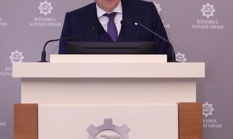 İstanbul Sanayi Odası Aralık Ayı Meclis Toplantısı Değerlendirmesi