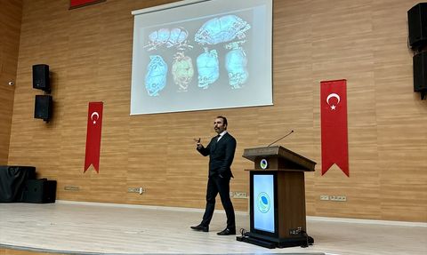 Kırşehir'de Hekim Adaylarına Ameliyat Eğitimi