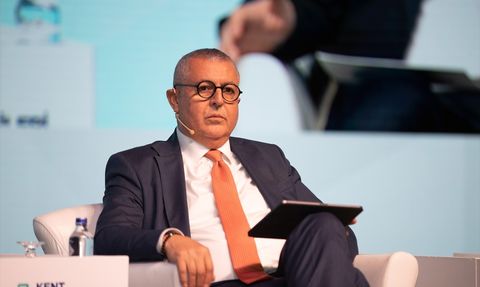 Kocaeli Kent Ekonomileri Zirvesi