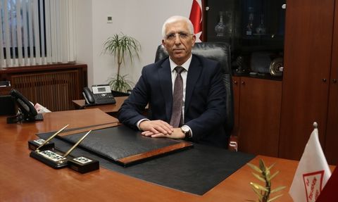 Marmarabirlik Ortaklarına 359 Milyon Lira Ödeme Yapacak