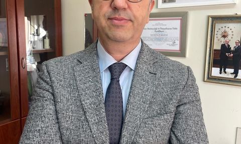 Prof. Dr. Alper Şener, Zatürre Aşısının Önemini Vurguladı