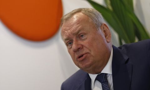 Rusya ile Türkiye Arasındaki Güvenilir İlişkiler