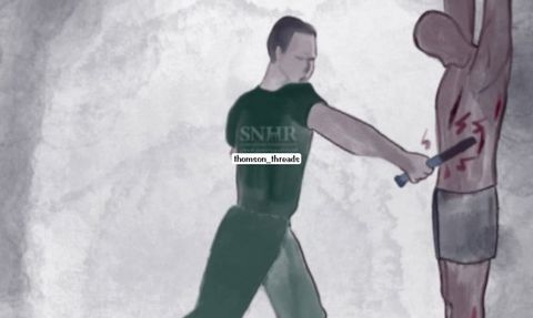 Sednaya Hapishanesi'ndeki İşkence Yöntemleri: Kurbanların Şahitlikleri