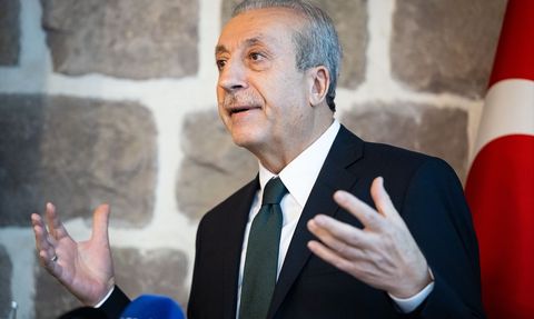 TARPOL Sektörel Araştırmalar ve Ekonomik Göstergeler Raporu Toplantısı