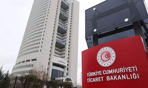 Türkiye, İsrail ile Ticareti Tamamen Durdurdu: İşte Detaylar