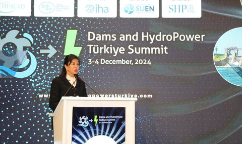 Türkiye'nin Enerji Geleceği: Yenilenebilir Hedefler ve Hidroelektrik Potansiyeli