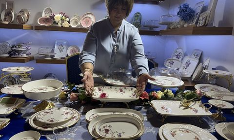 Türkiye Züccaciye Sektörü 2023'ü 6,25 Milyar Dolar İhracatla Kapattı