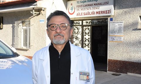 Yeni Aile Hekimliği Yönetmeliği Acil Servis Yığılmalarını Azaltacak