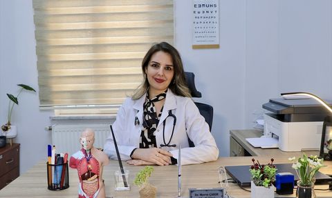 Yeni Aile Hekimliği Yönetmeliği İle Tıbbi Konfor Artıyor