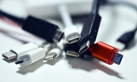 Yeni USB-C Dönemi Avrupa Birliği'nde Başlıyor