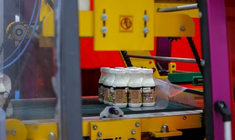 Yörsan, Yeni Yatırımlarla İhracata Başladı