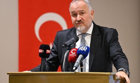 Antalya'da Avrupalı Gurbetçi Sayısı 2024'te 1 Milyonu Aştı