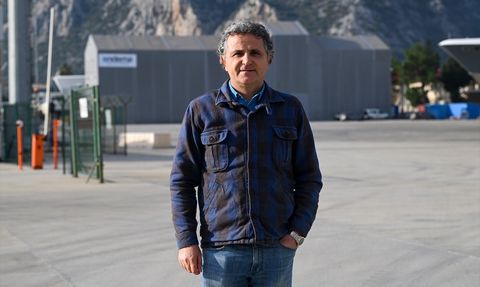 Antalya Serbest Bölge'nin Başarıları ve Gelecek Hedefleri