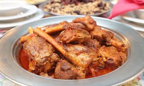 Arapgir Kızartması Coğrafi İşaret Tescili Aldı