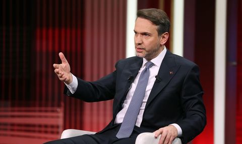 Bakan Bayraktar'dan Suriye'ye Enerji İhracı ve Gabar'daki Petrol Üretimi Hakkında Açıklamalar