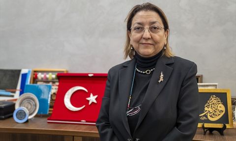 Borsa İstanbul Başkanı Erişah Arıcan, Yılın Kareleri Oylamasında