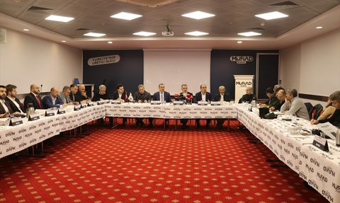 Bursalı Sanayicilerin 2025 Umutları