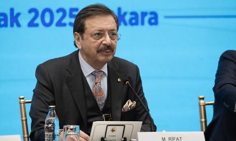 Deniz Ticaret Sektöründe Yeşil Dönüşüm ile İlgili Önemli Adımlar