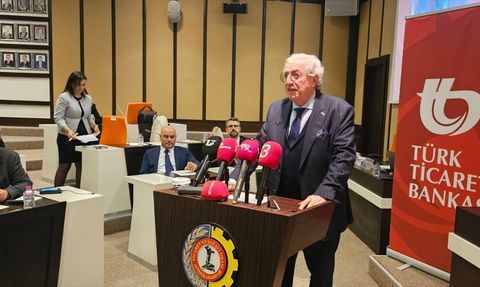 Ege İhracatçıları Buluşmaları Afyonkarahisar'da Gerçekleşti