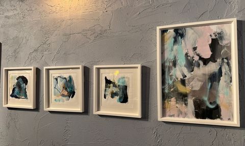 Erciyes'te Devrim Erbil'in 'Be The Legend' Sergisi Açıldı