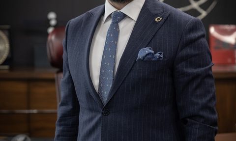 Erişim Sağlayıcıları Birliği Genel Sekreteri Ömer Faruk Sorgun, Anadolu Ajansı Oylamasında