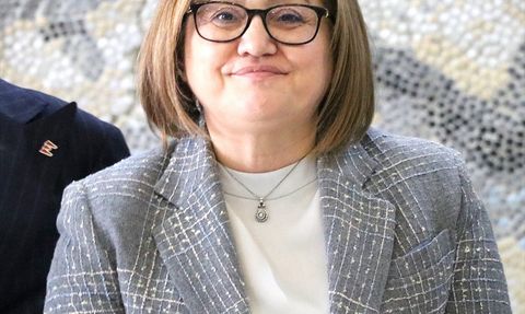 Gaziantep'te Tarım Mesleki ve Teknik Anadolu Lisesi İnşa Ediliyor