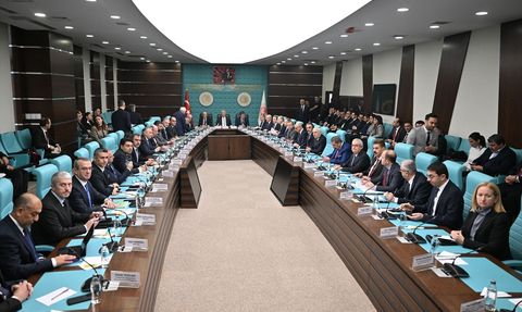 Gıda Komitesi, Ramazan ve Yıl Boyunca Fiyat İstikrarını Görüştü