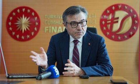 Göksel Aşan, Anadolu Ajansı'nın Yılın Kareleri Oylamasına Katıldı