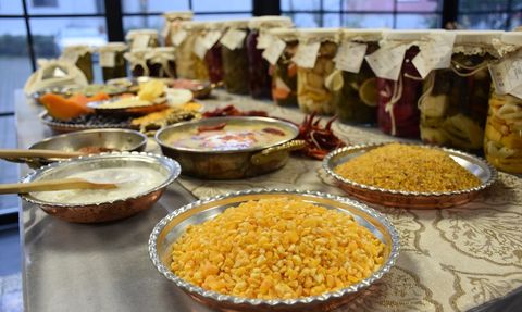 Kalandar Çorbası: Geleneksel Tarifler Geleceğe Taşınıyor