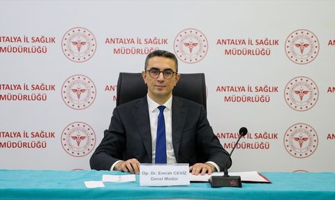 Randevu Bekleyen Hasta Sayısı Yüzde 30 Azaldı