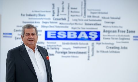 Serbest Bölgelerin Dış Ticaret Fazlalığı Artıyor