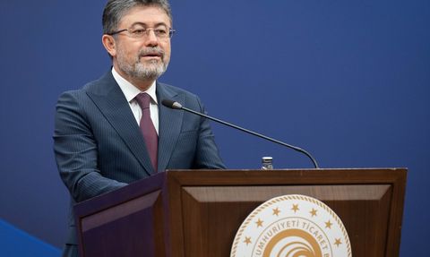 Tarım ve Orman Bakanı Yumaklı'dan Kooperatiflere Destek Müjdesi