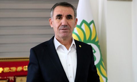 Trakya Birlik 2024 Sezonunda 240 Bin Ton Ayçiçeği Alımı Gerçekleştirdi