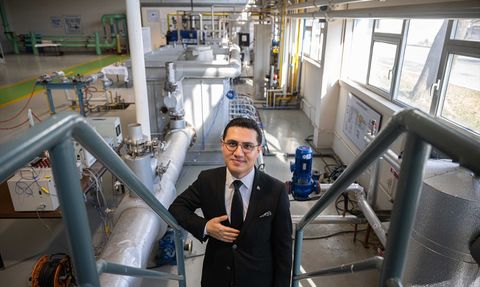 Türkiye, Enerji Verimliliğine 2030'a Kadar 20 Milyar Dolar Yatırım Yapacak