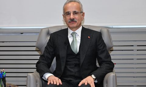 Türksat 6A'nın Hizmete Girmesi İçin Geri Sayım Başladı