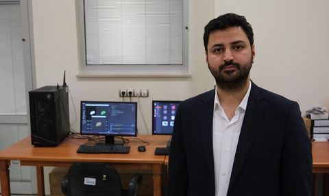 Yapay Zeka ile Pirinç Türleri Tespiti Sağlandı