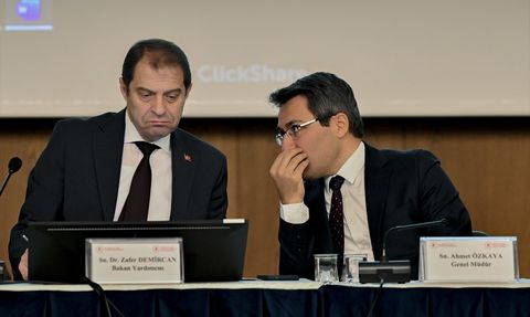 YEKA RES-2024 Yarışmalarında En İyi Teklifler Belirlendi