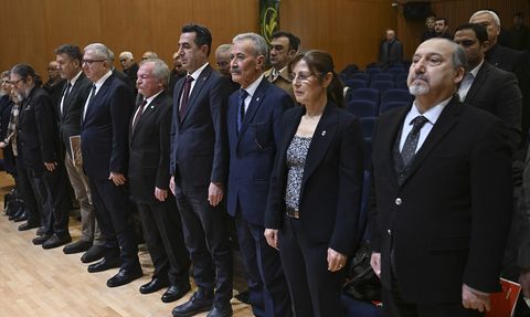 19. Ulusal Tarım ve Gıda Kongresi