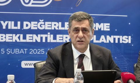 2024'te Türkiye'de 2 Milyon 95 Bin İhracat Seferi Gerçekleştirildi