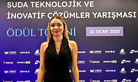 Algbio, Suda Teknolojik ve İnovatif Çözümler Yarışması'nda Ödül Kazandı