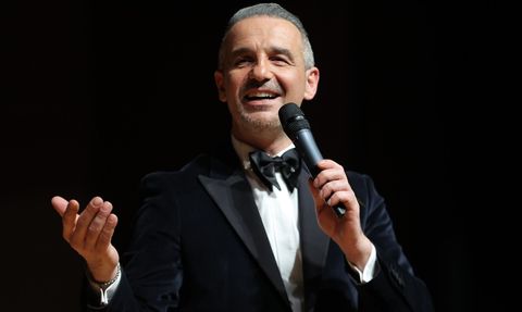 Bursa'da Otizm Farkındalık Konseri Büyük İlgi Gördü