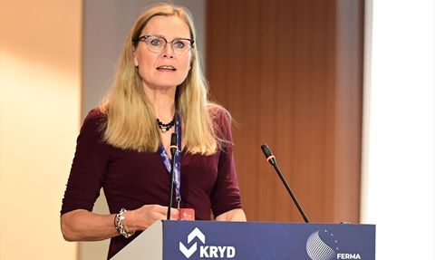 FERMA'dan Küresel Değişim Uyarısı: Hazırlıklı Olun